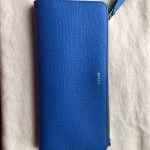 Bally Wallet
